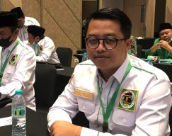 Fraksi PPP Jember Minta SPPG Penyebab Keracunan Siswa dan Guru Disanksi Tegas