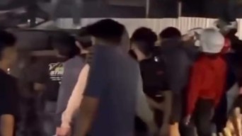 Video Pengejaran Mobil Pelaku Tabrakan di Tulungagung Viral, Ini Kronologinya