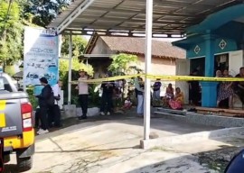 Warga Jember Digegerkan Temuan Bayi Perempuan, Polisi Temukan Surat