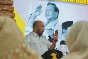 Gerindra Jatim Ungkap Manfaat Ekonomi Program Gentengisasi Untuk Warga