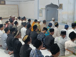 Gunakan Sistem Hisab Khumsi, Ponpes di Jember Ini Awali Salat Tarawih dan Puasa