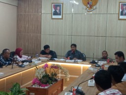 Tak Hadiri RDP, Komisi B DPRD Jember Desak Bupati Evaluasi Kepala Dinas TPHP