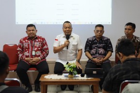 Data Kependudukan Siluman di Surabaya Turun, DPRD Targetkan Akhir Maret Selesai