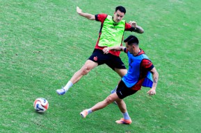 Persik Kediri Waspadai Skema Serangan Balik Bhayangkara Presisi Lampung FC