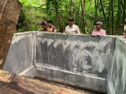Program Oplah di Jember Mendapat Sorotan, Warga Duga Ada Mark Up Anggaran