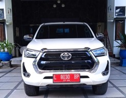 Mobil Operasional DLHK Sidoarjo Dikabarkan Dipakai Mudik, Emang Boleh?