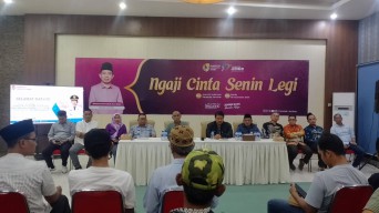 Warga Perumahan di Jember Gelar Audiensi Dengan Pemkab,  Ini Tuntutannya