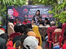 Reses DPRD Surabaya: CCTV dan Bansos Jadi Pembahasan Krusial