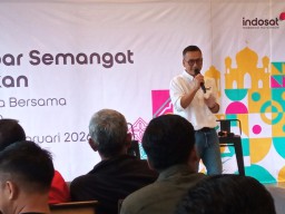 Kejahatan Online Meningkat, Indosat Hadirkan IM3 SATSPAM+