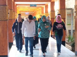 Transformasi Pelayanan, RSD dr. Soebandi Jember Catat Lonjakan Kinerja