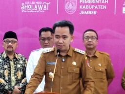 Menu MBG Dikritik, Bupati Jember Ingatkan Pengelola SPPG Hal Ini