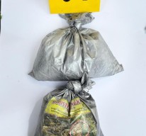 Polres Batu Tangkap Dua Pemuda Pembuat Petasan, Amankan 1,5 Kg Bubuk Mercon