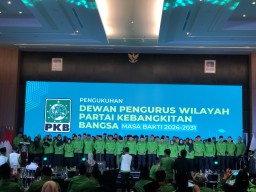 PKB Jatim Tegaskan Arah Baru Kebermanfaatan untuk Masyarakat