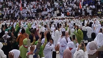 Gus Kikin Ingatkan Tantangan Warga Nahdliyin di Usia 1 Abad NU