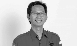 Ketua DPRD Surabaya Adi Sutarwijono Tutup Usia