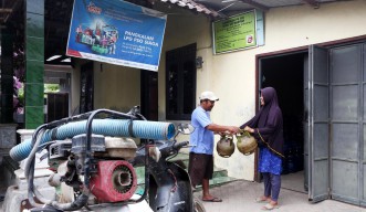 Warga Jatim Tak Perlu Panic Buying, Stok LPG Melimpah Selama Long Weekend