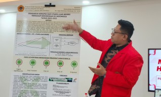Beban Utang dan Gurita Korupsi, Akar Masalah Kemiskinan Dua Dekade