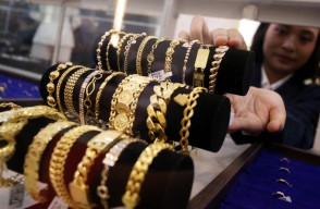 Nellava Bullion Incar Pertumbuhan Investasi Logam Mulia di Surabaya