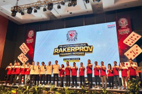 ORADO Jatim Cetak Wasit Berlisensi, Targetkan Domino Masuk KONI