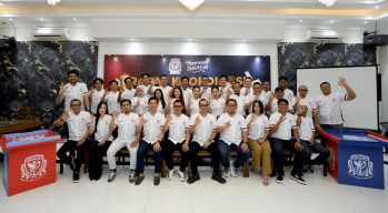 Target Prestasi, ORADO Surabaya Siapkan Kompetisi Domino Resmi Maret Ini