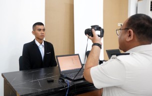 Paspor Dinas Kini Bisa Urus di Surabaya, Tak Perlu Lagi ke Jakarta