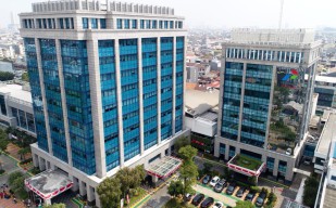 PGN Siapkan USD 353 Juta demi Perluas Infrastruktur Gas Nasional