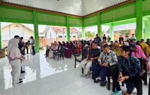 Warga Bandungrejo Bojonegoro Kini Lebih Tenang Gunakan Jargas PGN