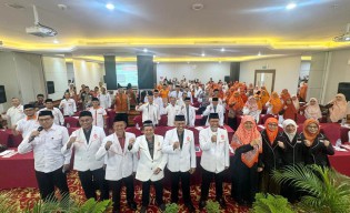 PKS Jatim Perkuat Ideologi Kader Hadapi Dinamika Politik Nasional