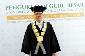 Lupakan Soft Skills! Prof Yusak Unusa Ungkap Rahasia Softbrain Engineer 2026