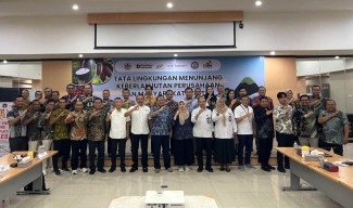 PTPN I Regional 5 Gandeng Kejati Jatim, Amankan HGU dari Alih Fungsi