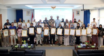Mau Produk Tembus Minimarket? Simak Bocoran BSN Soal Sertifikasi SNI UMKM 2026