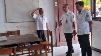 Sekolah di Tulungagung Terdampak Gempa, Dispendik Usulkan Rehabilitasi