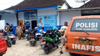 Tak Kantongi SLHS, SPPG di Tulungagung Ini Juga Dekat Kandang Kambing