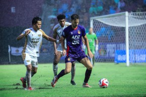 Jaga Tren Positif, Persik Kediri Targetkan Tiga Poin Saat Hadapi PSIM Yogyakarta