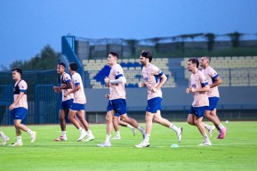 Bertanding Tanpa Suporter, Persik Kediri Targetkan Kemenangan Lawan PSIM