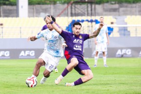 Ciptakan Banyak Peluang, Persik Kediri Harus Puas Main Imbang Lawan PSIM
