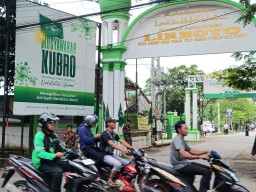 Tak Keluarkan Maklumat, Ponpes Lirboyo Tegaskan Ikuti Keputusan Pemerintah