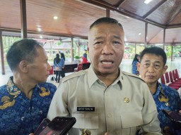 Keputusan Mutasi Digugat PTUN, Ini Tanggapan Bupati Tulungagung