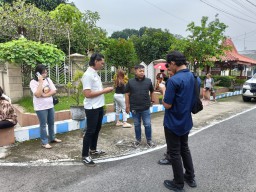 Pelaku Begal Payudara di Kota Blitar Ditangkap Warga