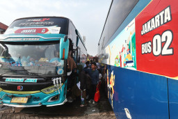 Foto: Arus Balik Gratis Pertamina