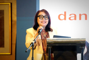 Kurun Waktu 5 Tahun, KEK Gresik Catatkan 30 Persen dari Total Investasi Nasional