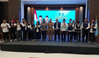 Program 1 Desa 10 Sarjana Universitas Sunan Gresik, Gratis Biaya Kuliah-Tempat Tinggal
