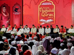 Sikap PDIP Jatim Atas Ketegangan Geopolitik Timur Tengah