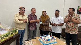 Kominfo Jawa Timur Apresiasi Peran jatimnow.com sebagai Penjernih Informasi