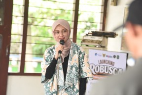 Mengenal Robusca dan TransLiteria, Cara Kota Kediri Dorong Ekosistem Literasi Baru