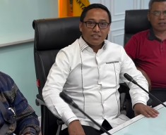 Pastikan Stok BBM Aman, Ahmad Labib Minta Masyarakat Tidak Panic Buying
