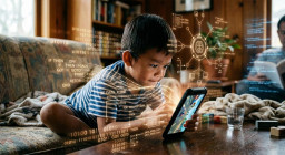 Benteng Digital PP TUNAS, ICMI Jatim: Jangan Biarkan Anak Diasuh Gadget