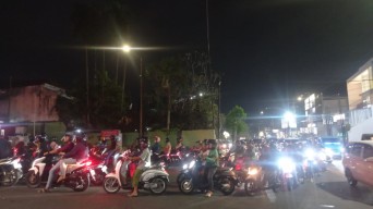Antrean BBM Terjadi di Sejumlah SPBU Jember, Hiswana Migas Imbau Warga Tak Panik