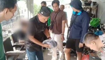 Jual Bubuk Petasan, Pelajar SMA di Blitar Terancam 15 Tahun Penjara