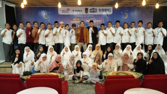 Indibiz dan SBC Perkuat Ekosistem serta Pertumbuhan Pengusaha se-Jawa Timur